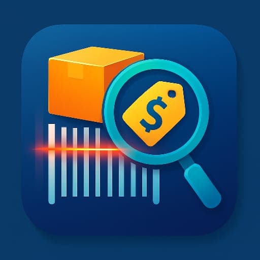 SBC Price Checker logo