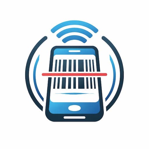SBC Wireless Scanner logo