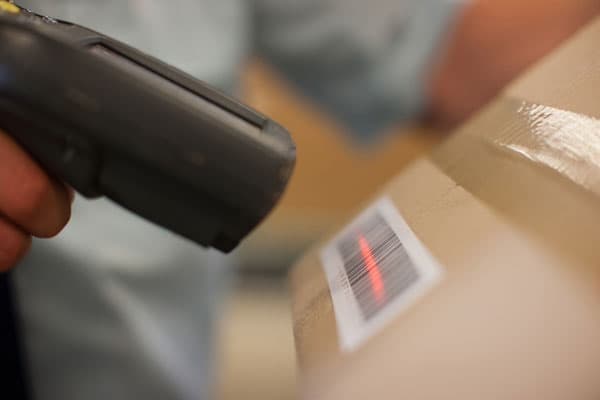 Barcode Scanners