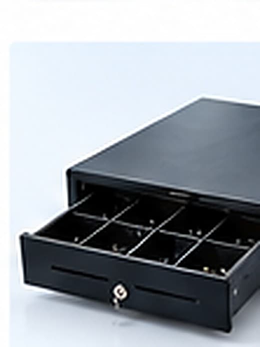 Cash Drawers