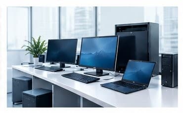 Desktop Computers