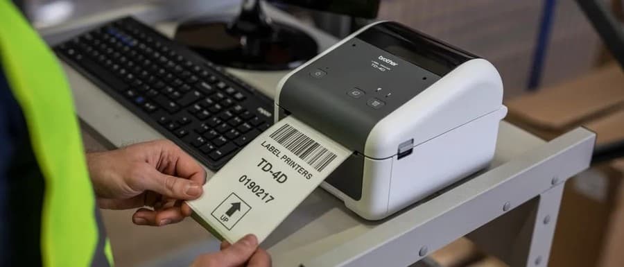 Label Printers