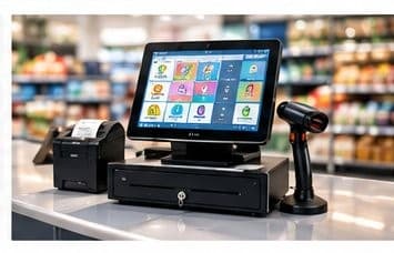 POS Systems