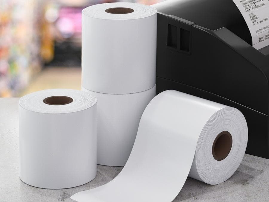 Receipt Printers