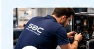 Maintenance & Repair